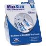 Крем MAXSIZE для улучшения мужской эрекции 10 мл. MSC10ML