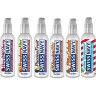 Лубрикант SWISS NAVY Strawberry Kiwi Flavored Lubricant со вкусом клубники и киви 4oz/118 мл. SNFSK4