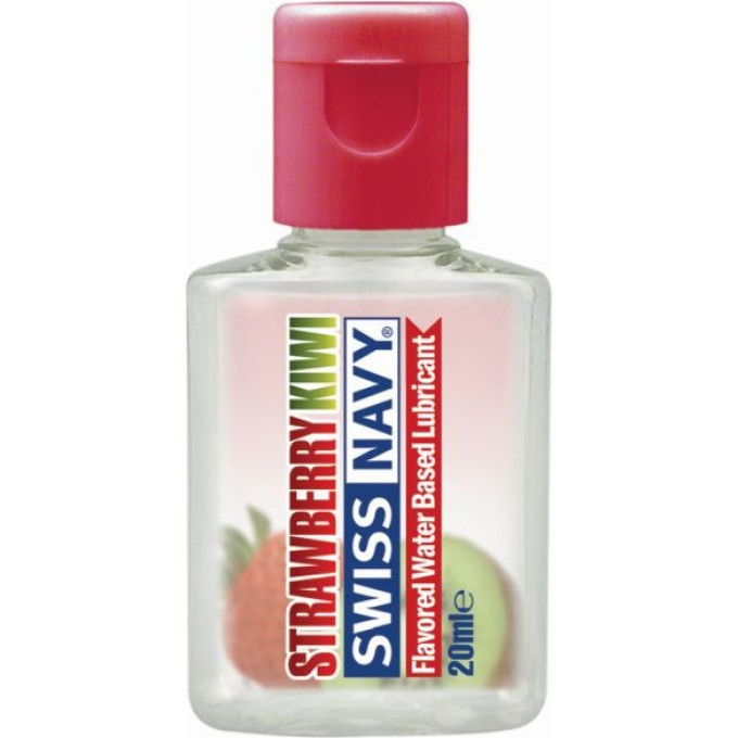 Массажный гель для тела SWISS NAVY 4 in 1 playful flavors, Salted Caramel Delight 29,5 SN4N1FSCD1