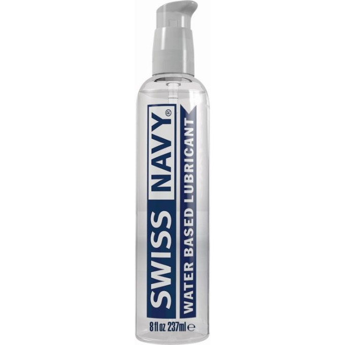 Массажный гель для тела SWISS NAVY 4 in 1 playful flavors, Wild Passion Fruit 118 мл SN4N1FWPF4